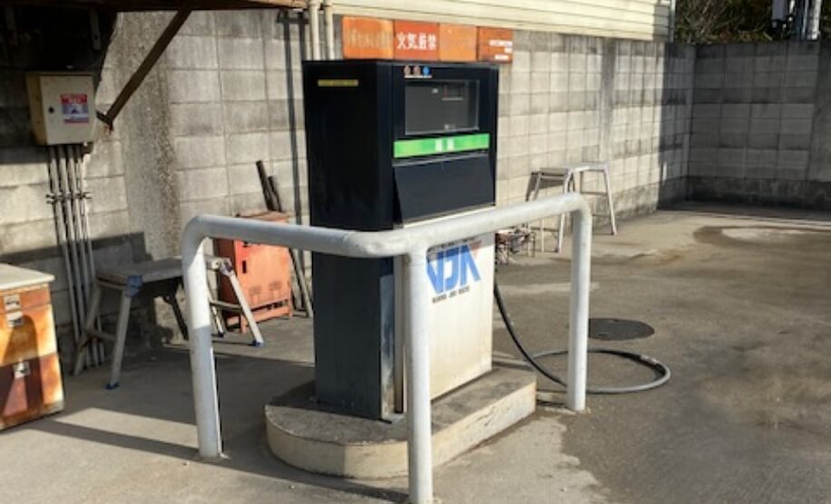 自社整備工場及び設備03